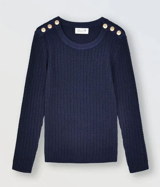 Emma Sweater Youth