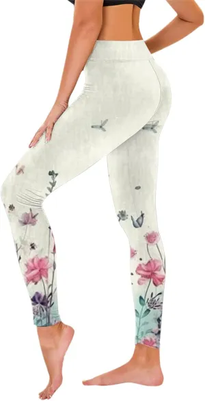 LCMTWX Leather Leggings for Women Slim High Waist Pocket Button Elastic Denim Pants Leather Leggings Cold Weather High