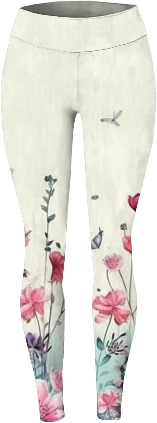 LCMTWX Leather Leggings for Women Slim High Waist Pocket Button Elastic Denim Pants Leather Leggings Cold Weather High