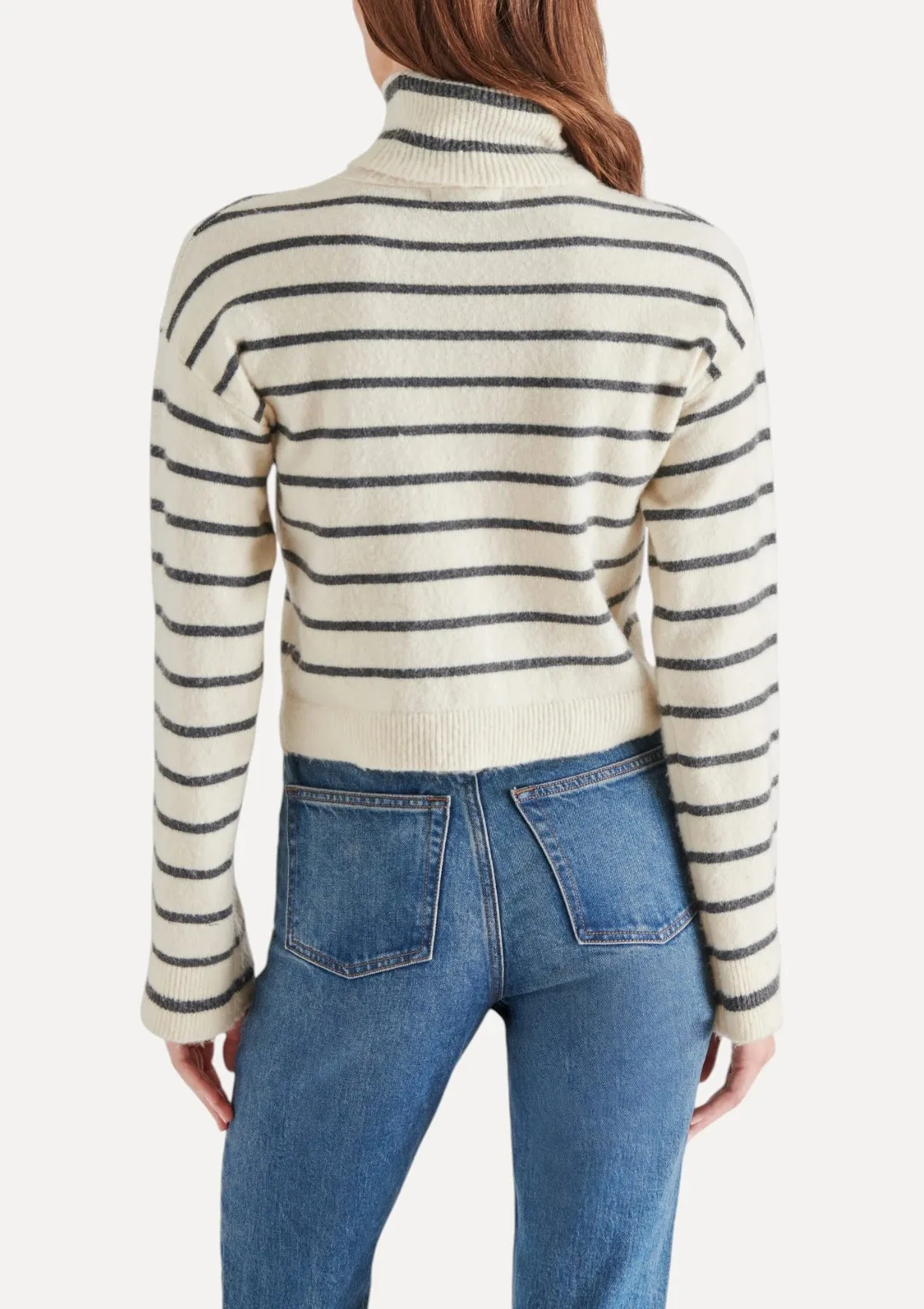 Narsha Sweater - Ivory