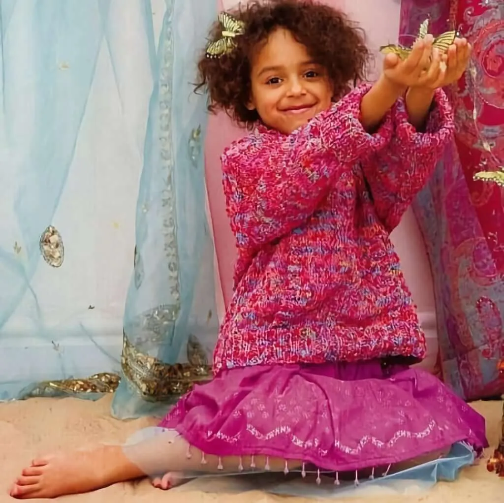 The Magical World According to Miss Millie by Louisa Harding