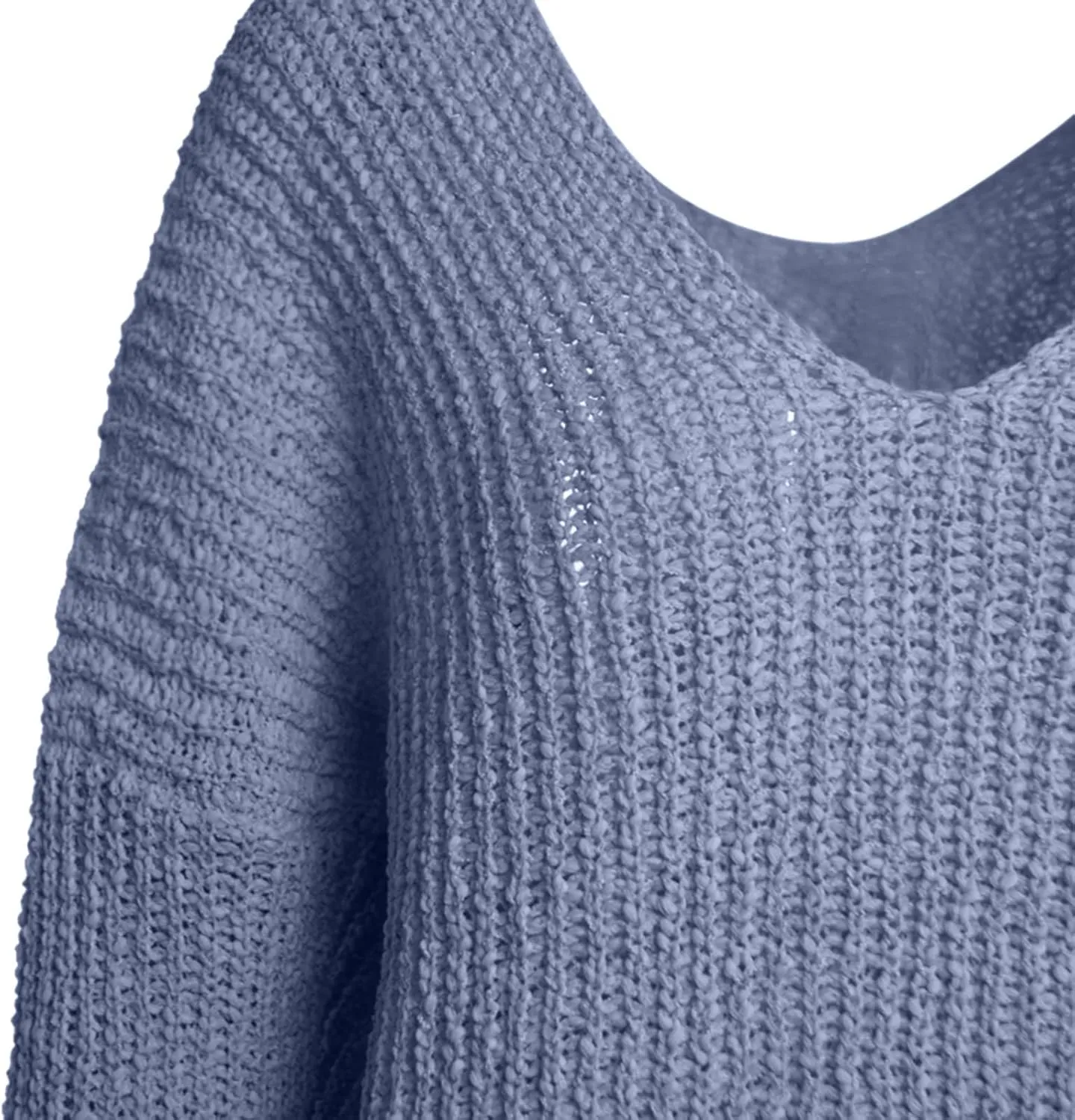Women's Long Sleeve V Neck Cable Knit Sweater Preppy Jumper 2025 Spring Pullover Ladies Dressya Casual Outfits
